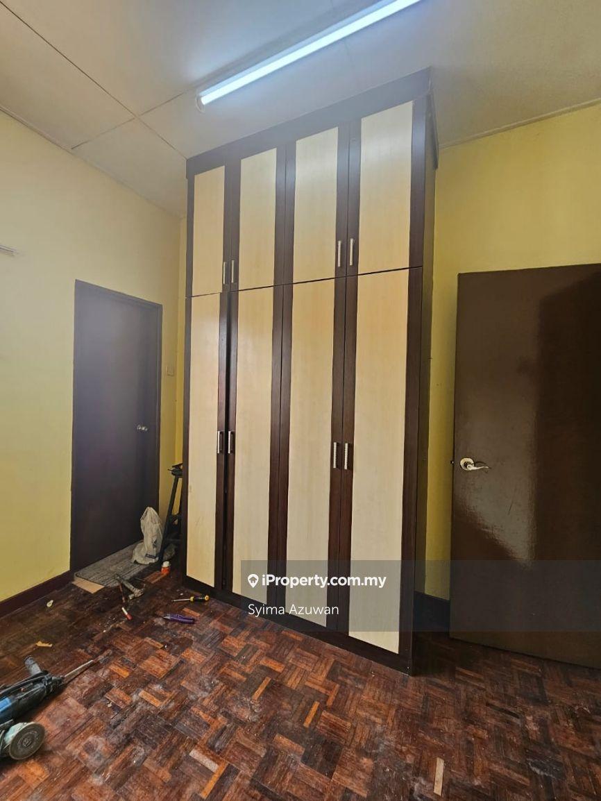 Rumah Berangkai 2 Tingkat untuk Disewa di Denai Alam, Shah Alam oleh Syima Azuwan - iProperty.com.my