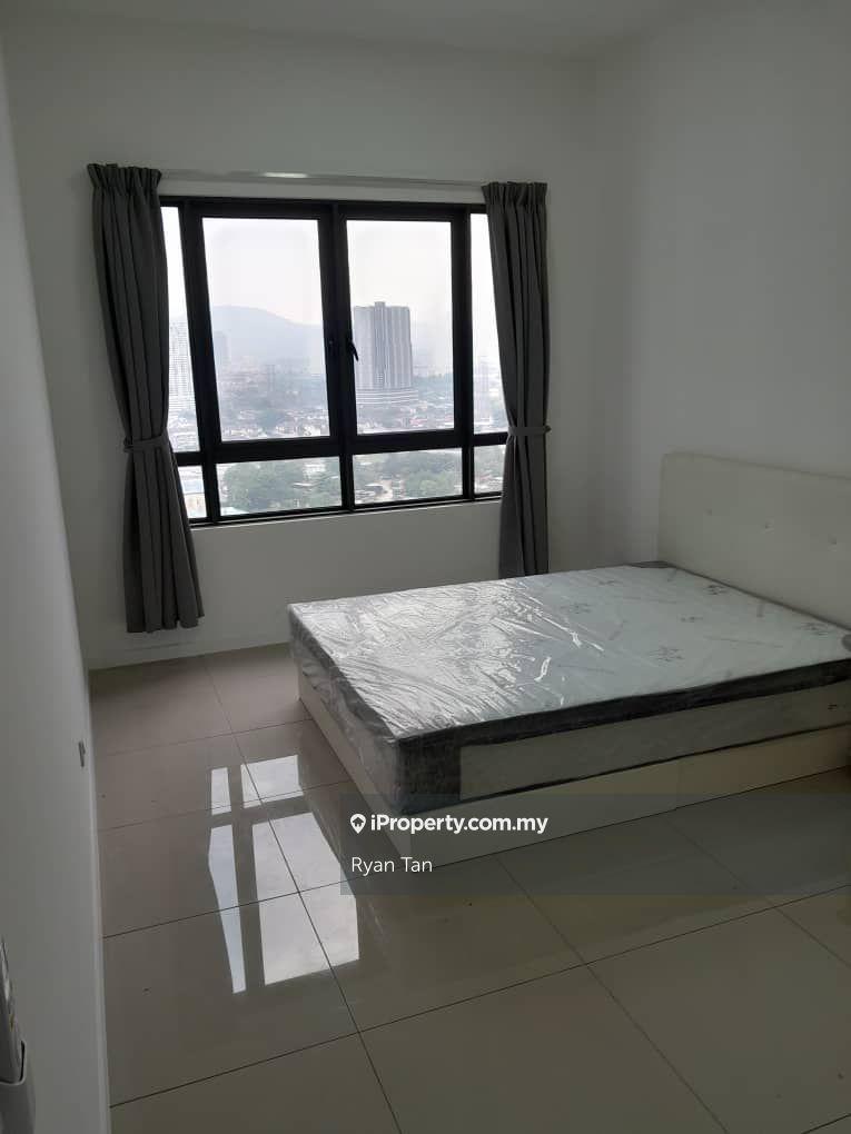 Service Residence for Rent in Savvy @ Riana Dutamas by Ryan Tan - iProperty.com.my
