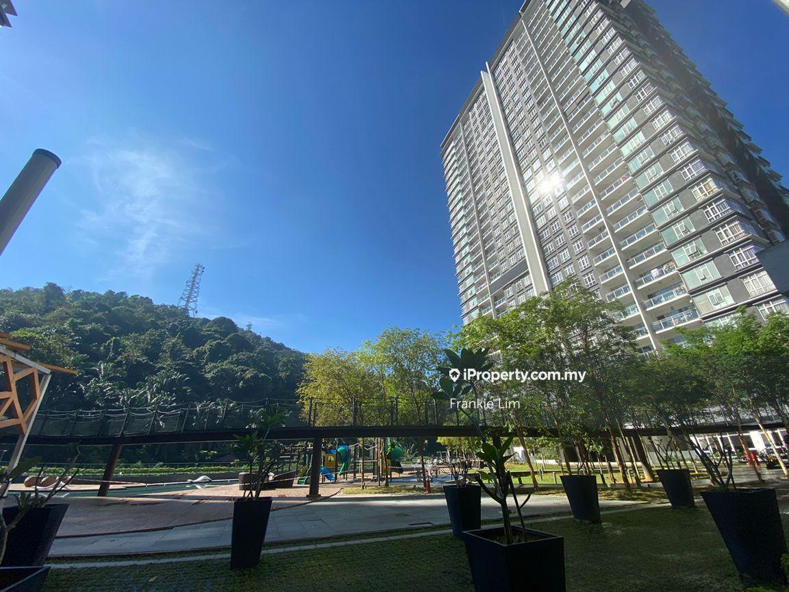 Condominium for Sale in Damansara Foresta by Frankie Lim - iProperty.com.my