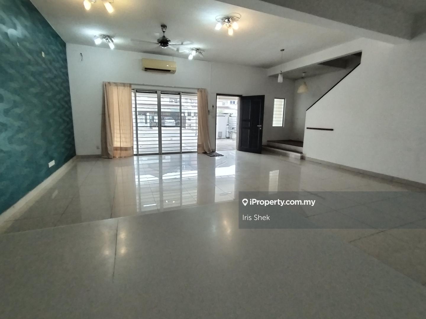 2-storey Terraced House for Sale in Kota Kemuning, Shah Alam by Iris Shek - iProperty.com.my