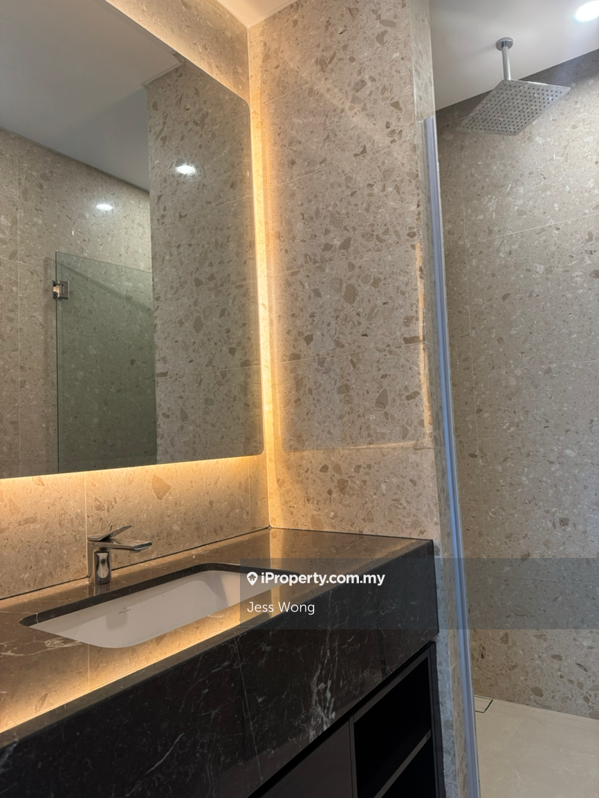 Residensi Servis untuk Disewa di Pavilion Damansara Heights oleh Jess Wong - iProperty.com.my