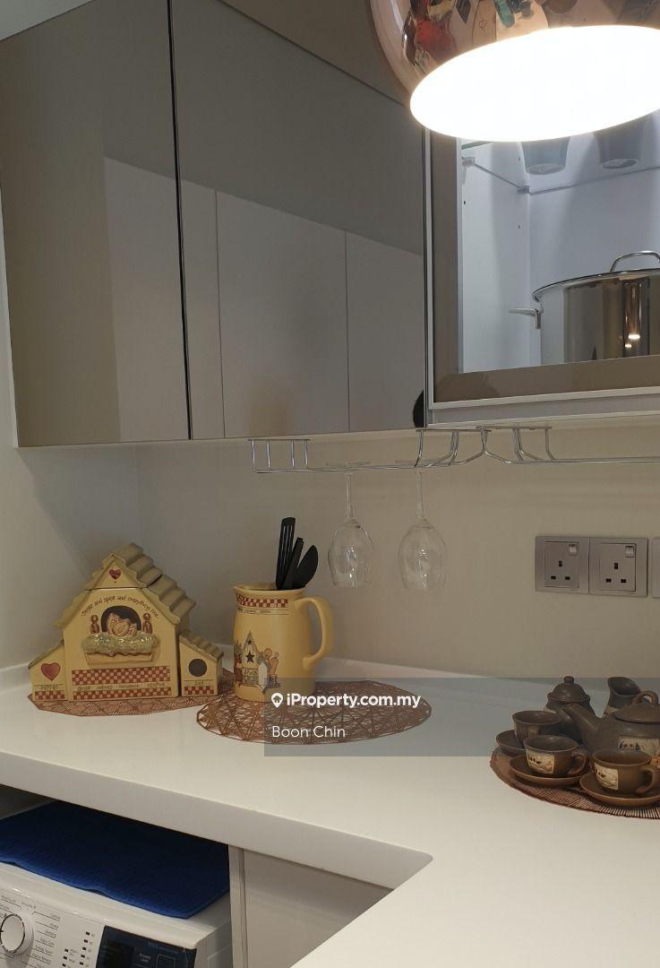 Service Residence for Sale in Sky Suites @ KLCC by Boon Chin - iProperty.com.my