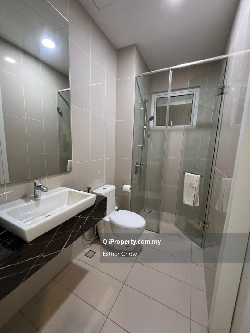 Condominium for Sale in Pavilion Hilltop by Esther Chow - iProperty.com.my