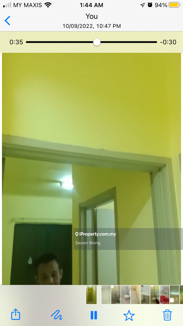 Apartment for Rent in SD Apartments II by Steven Wong - iProperty.com.my