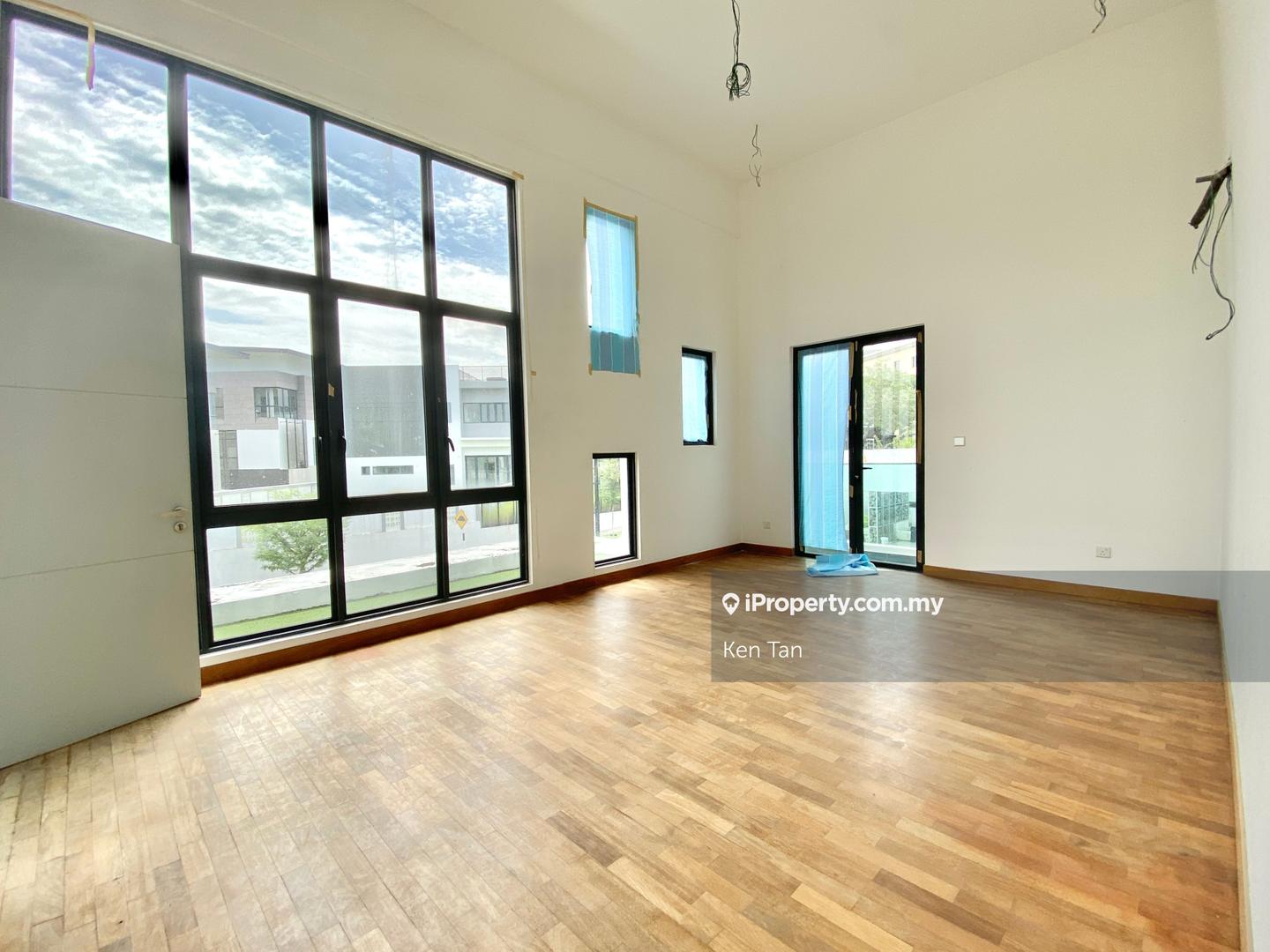 Bungalow House for Sale in Seksyen 13, Shah Alam by Ken Tan - iProperty.com.my
