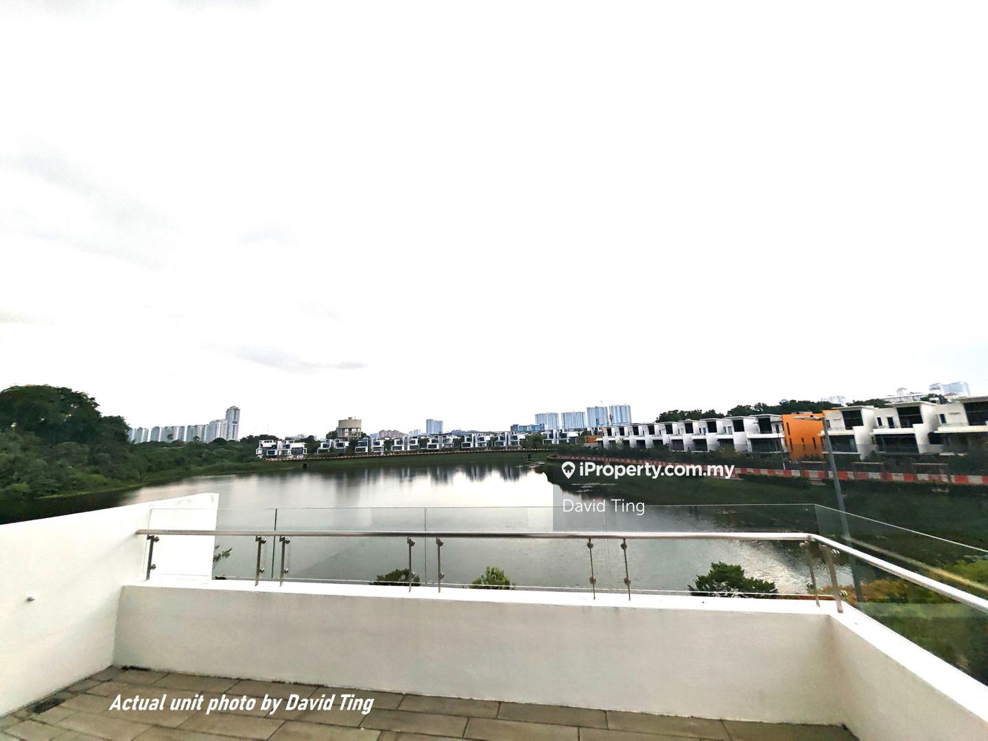 Rumah Berangkai 3 Tingkat untuk Dijual di Lake Fields, Sungai Besi oleh David Ting - iProperty.com.my