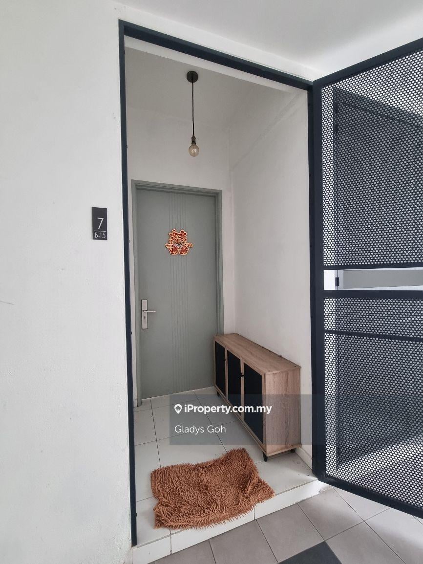 Kondominium untuk Disewa di Oasis oleh Gladys Goh - iProperty.com.my