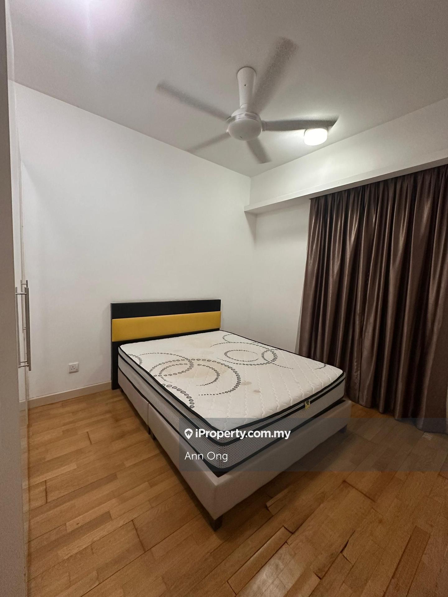 Service Residence for Rent in Suasana Bukit Ceylon / Raja Chulan Residences by Ann Ong - iProperty.com.my