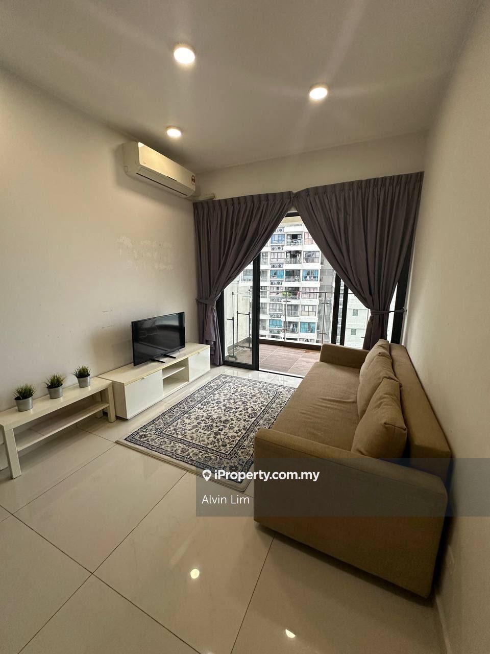 Condominium for Rent in Bay Laurel @ Country Garden Danga Bay by Alvin Lim - iProperty.com.my