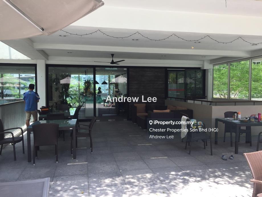 Kondominium untuk Disewa di Kiaraville oleh Andrew Lee - iProperty.com.my