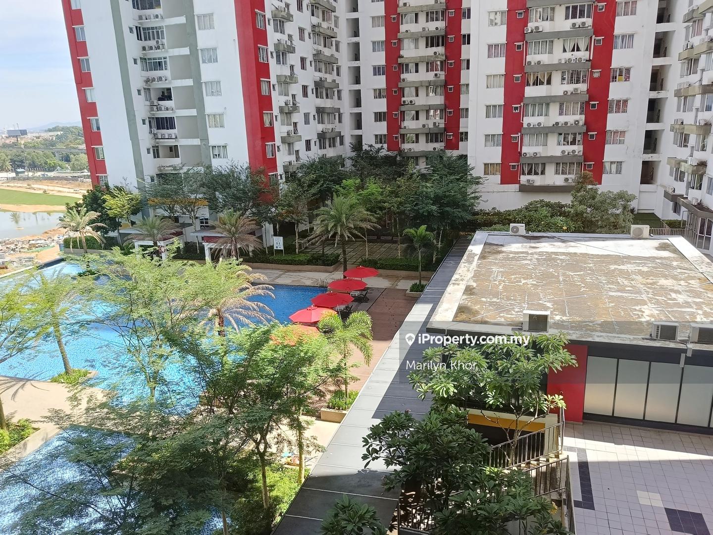 Service Residence for Rent in Main Place Residence by Marilyn Khor - iProperty.com.my