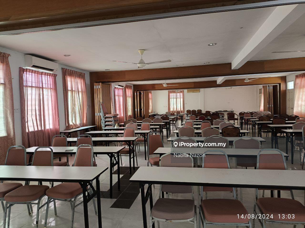 Hotel / Resort untuk Dijual di Cherang Ruku, Pasir Puteh oleh Nabila Nazori - iProperty.com.my