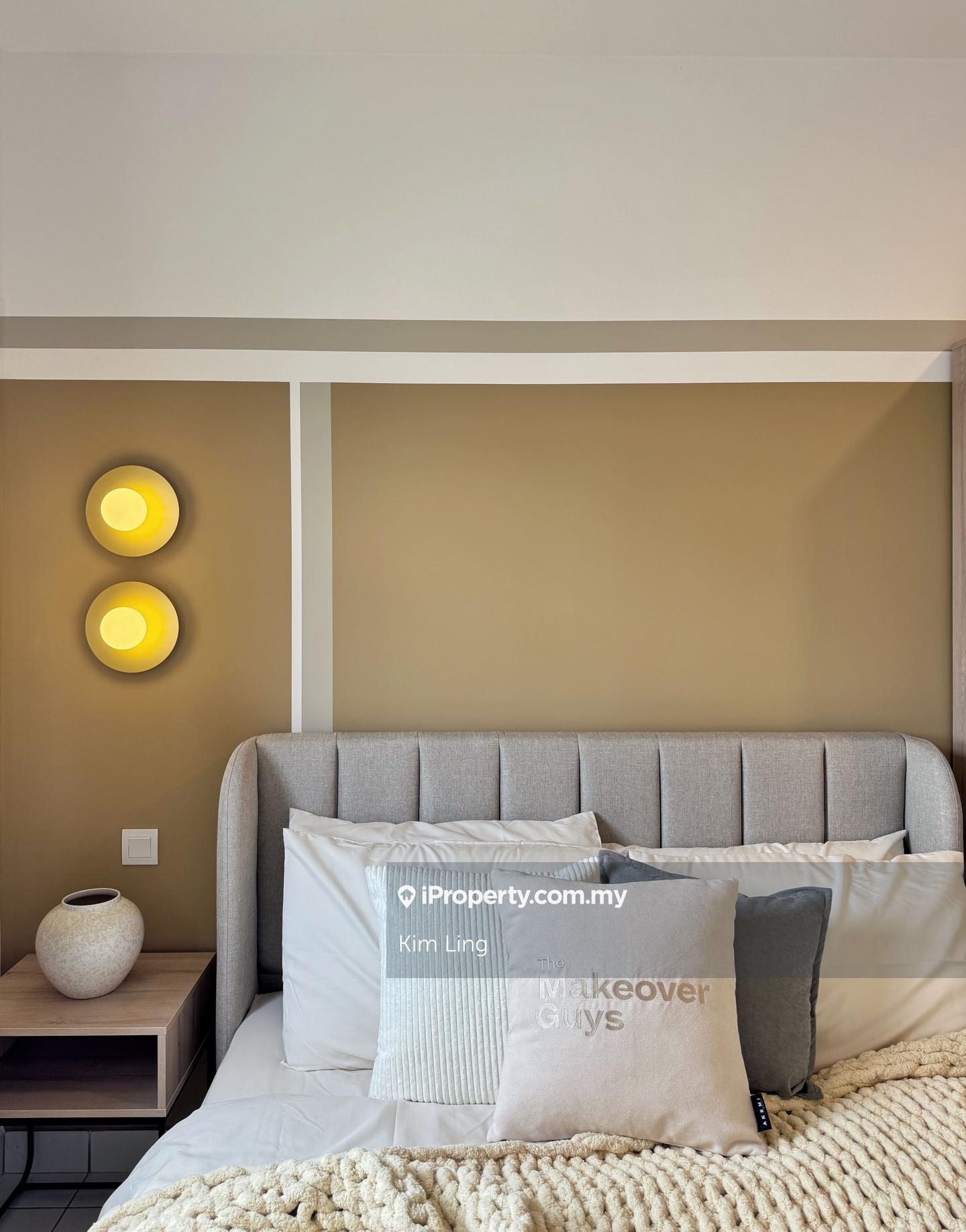 Service Residence for Rent in Kiara Kasih by Kim Ling - iProperty.com.my