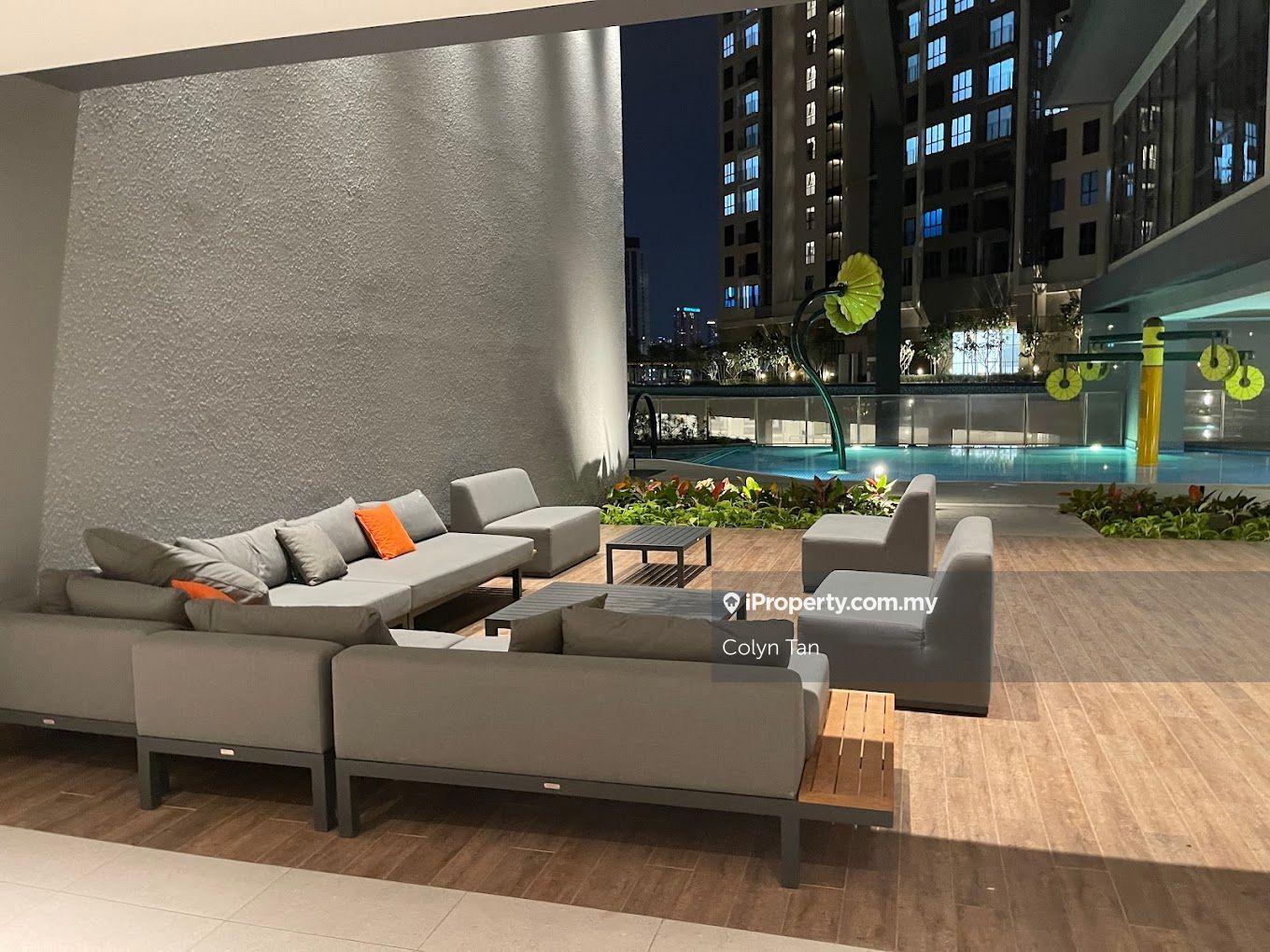 Service Residence for Rent in Sunway Velocity TWO by Colyn Tan - iProperty.com.my