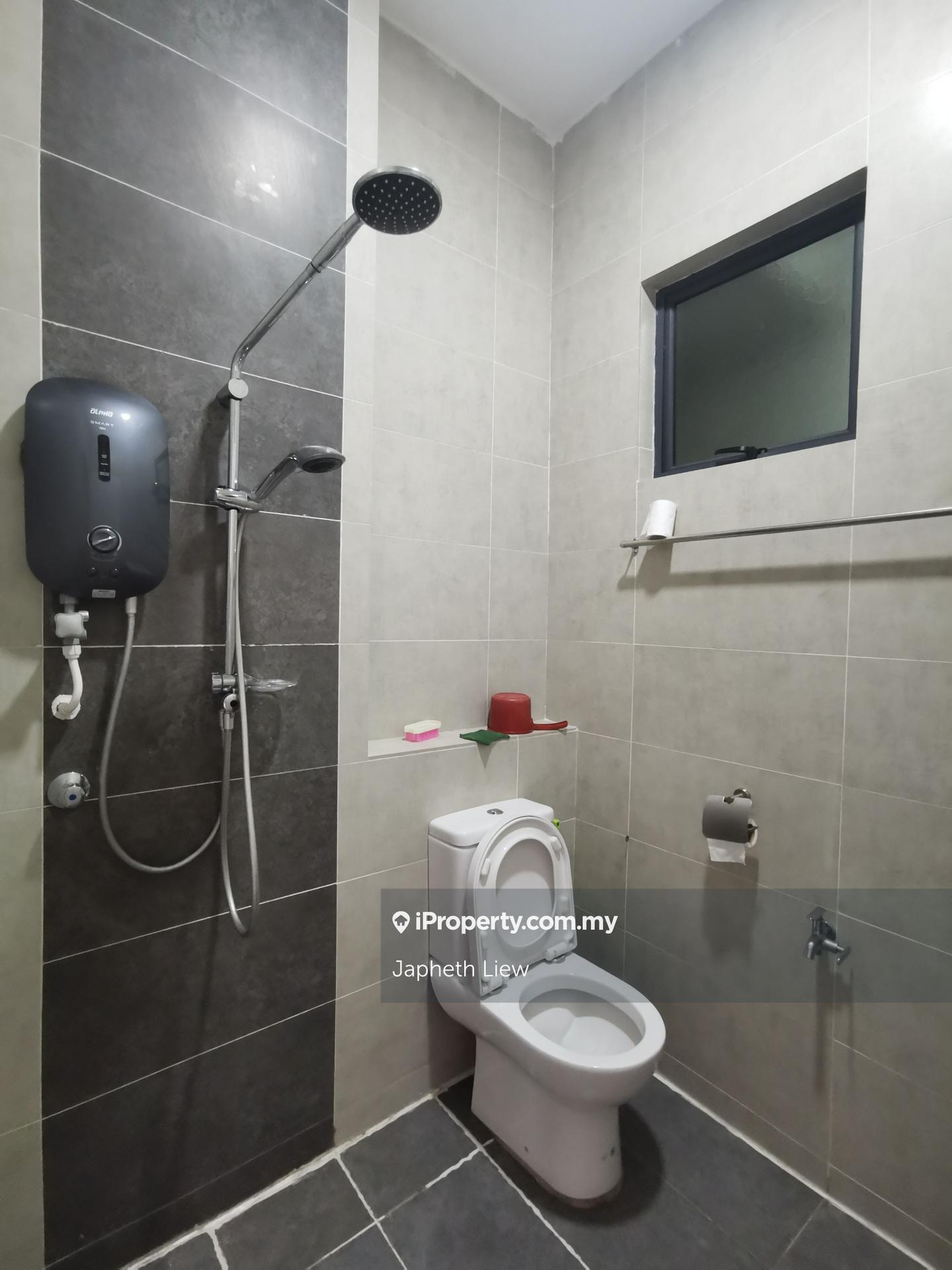 Kondominium untuk Disewa di Lido Four Seasons Residence oleh Japheth Liew - iProperty.com.my