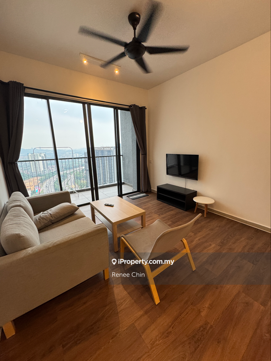 Kondominium untuk Disewa di Nidoz Residences @ Desa Petaling oleh Renee Chin - iProperty.com.my