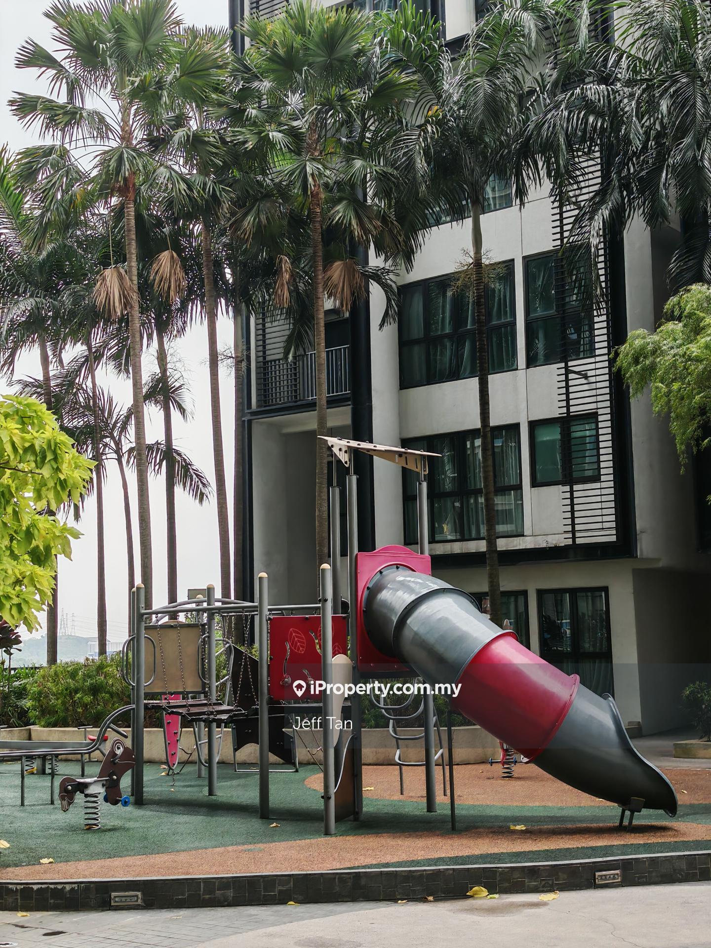 Service Residence for Sale in i-Residence @ i-City by Jeff Tan - iProperty.com.my