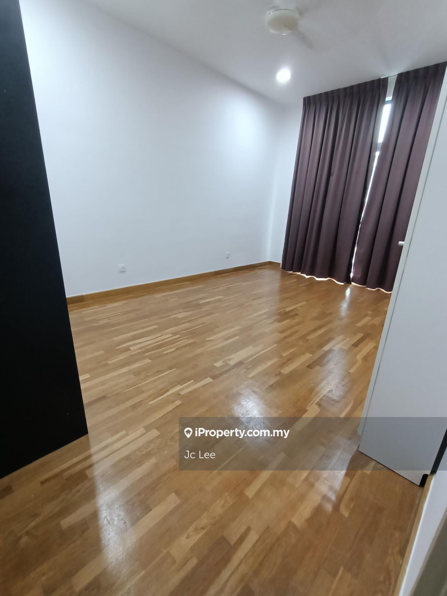 Residensi Servis untuk Disewa di Verde oleh Jc Lee - iProperty.com.my