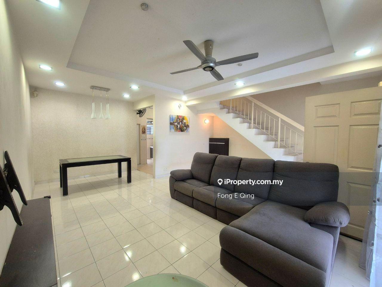 2-storey Terraced House for Sale in Below Market Setia Impian, Setia Alam by Fong E Qing - iProperty.com.my