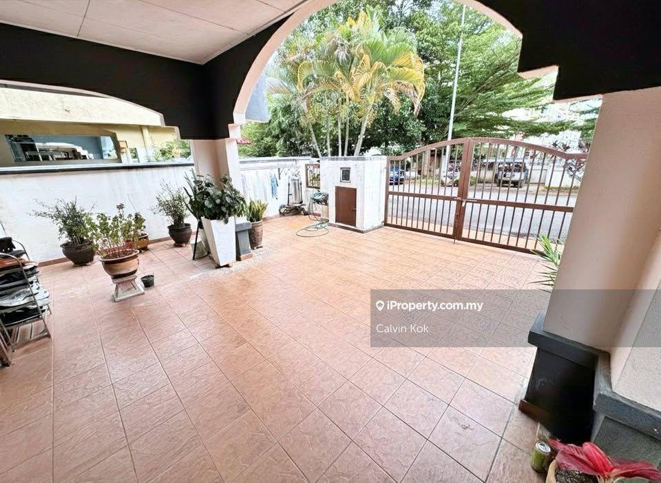 Terraced House for Sale in Taman Tenaga, Kajang by Calvin Kok - iProperty.com.my