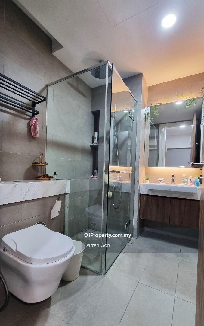 Service Residence for Rent in 10 Stonor by Darren Goh - iProperty.com.my