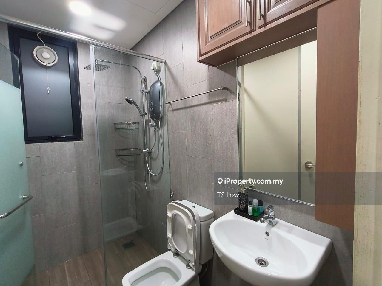 Service Residence for Rent in Geo Bukit Rimau by TS Low - iProperty.com.my