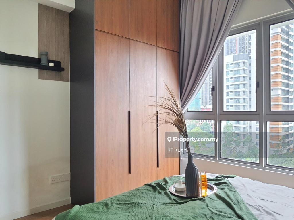 Condominium for Sale in Sunway GeoLake Residences by KF Kuan - iProperty.com.my