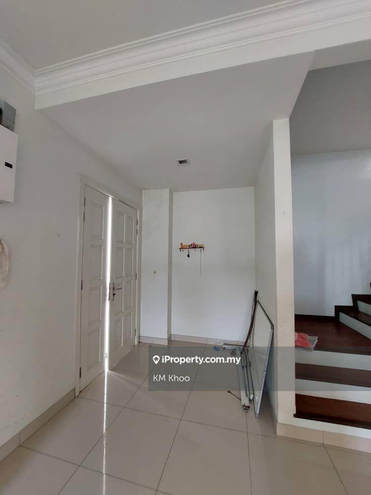 2-storey Terraced House for Sale in Kemuning Utama, Shah Alam by KM Khoo - iProperty.com.my