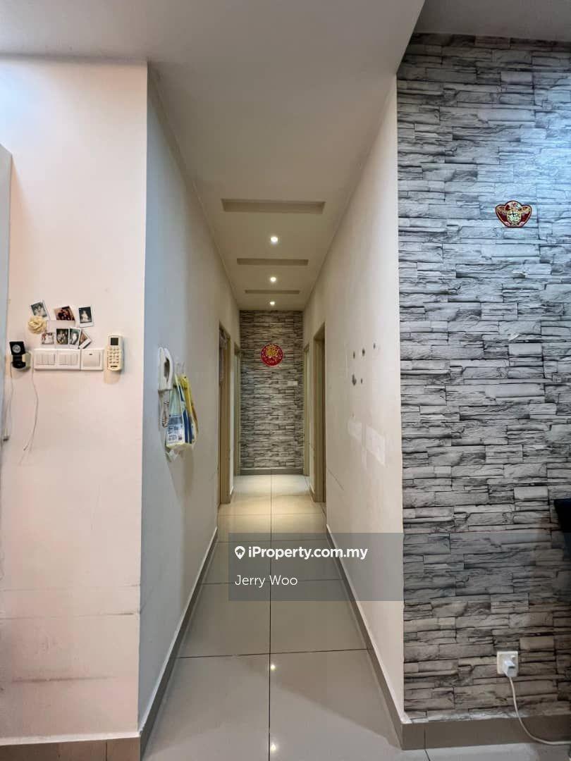 Service Residence for Sale in OUG Parklane by Jerry Woo - iProperty.com.my