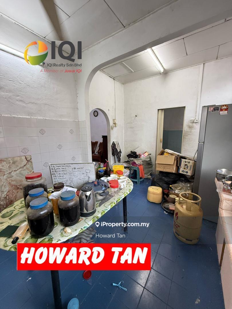Rumah Berangkai 1 Tingkat untuk Dijual di Taman Sejahtera, Bukit Mertajam oleh Howard Tan - iProperty.com.my