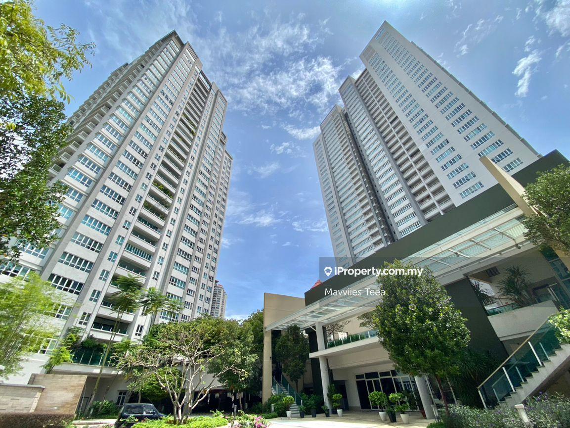 Kondominium untuk Dijual di Tiffani Kiara oleh Mavviies Teea - iProperty.com.my