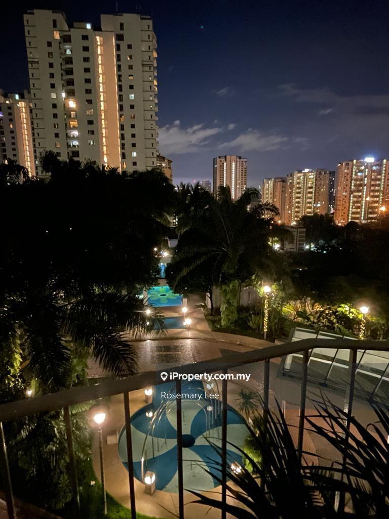 Kondominium untuk Dijual di Kiaramas Ayuria oleh Rosemary Lee - iProperty.com.my
