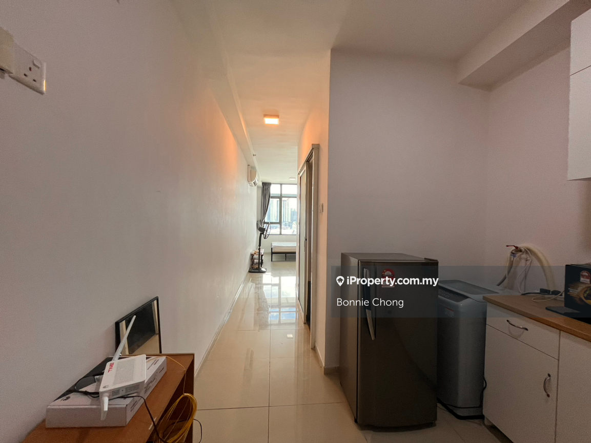 Service Residence for Rent in Centrestage Designer Suite by Bonnie Chong - iProperty.com.my