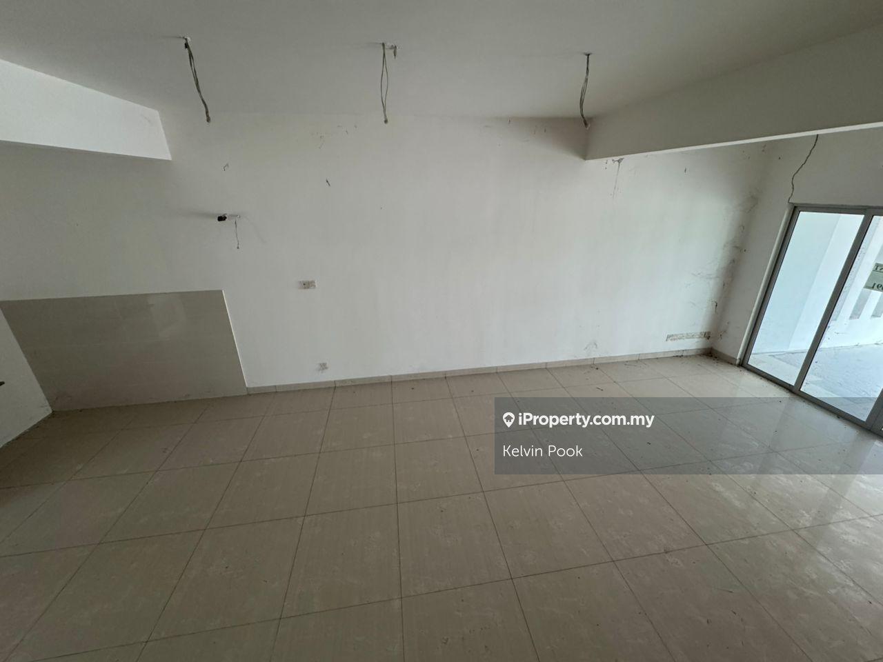 3-storey Terraced House for Sale in D'Island, Puchong by Kelvin Pook - iProperty.com.my