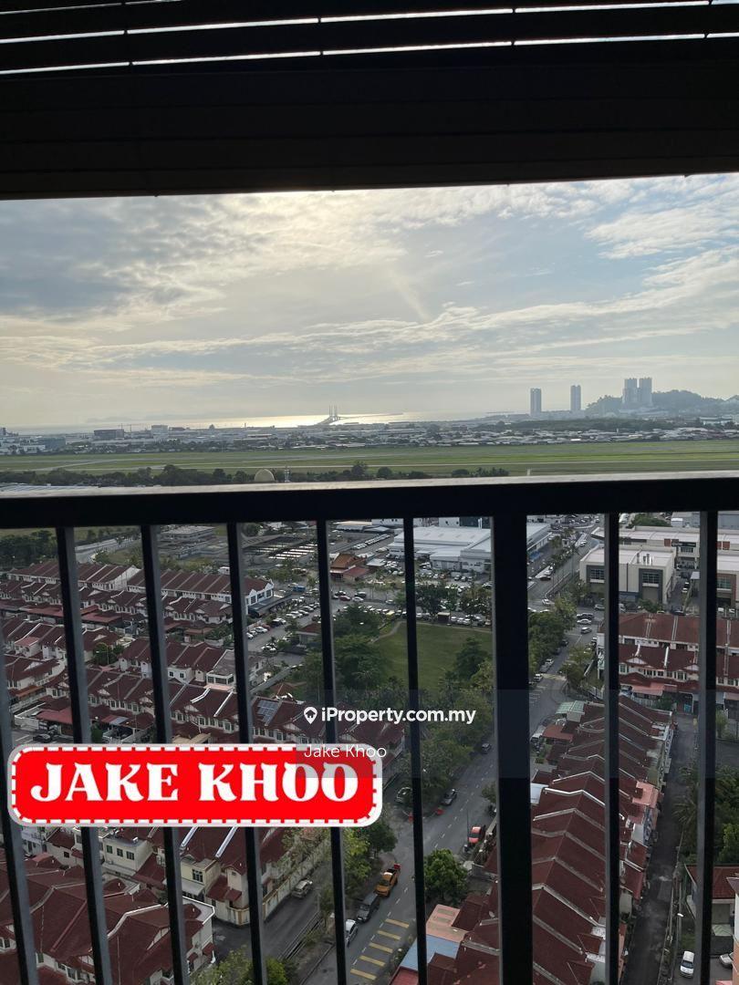 Kondominium untuk Disewa di Tree Sparina oleh Jake Khoo - iProperty.com.my