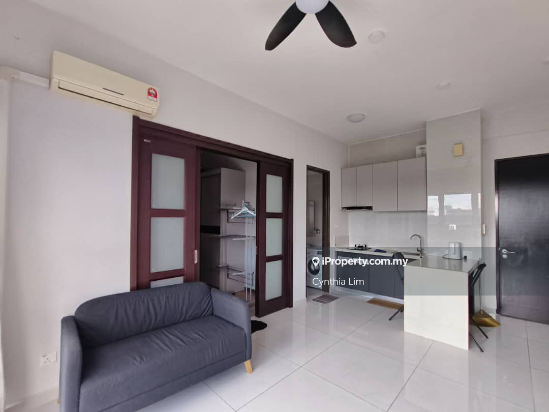 Condominium for Sale in Bay Point @ Country Garden Danga Bay by Cynthia Lim - iProperty.com.my