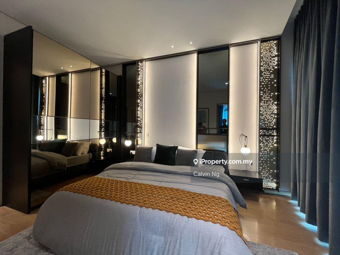 Service Residence for Sale in Damansara City Residency (DC Residensi) by Calvin Ng - iProperty.com.my