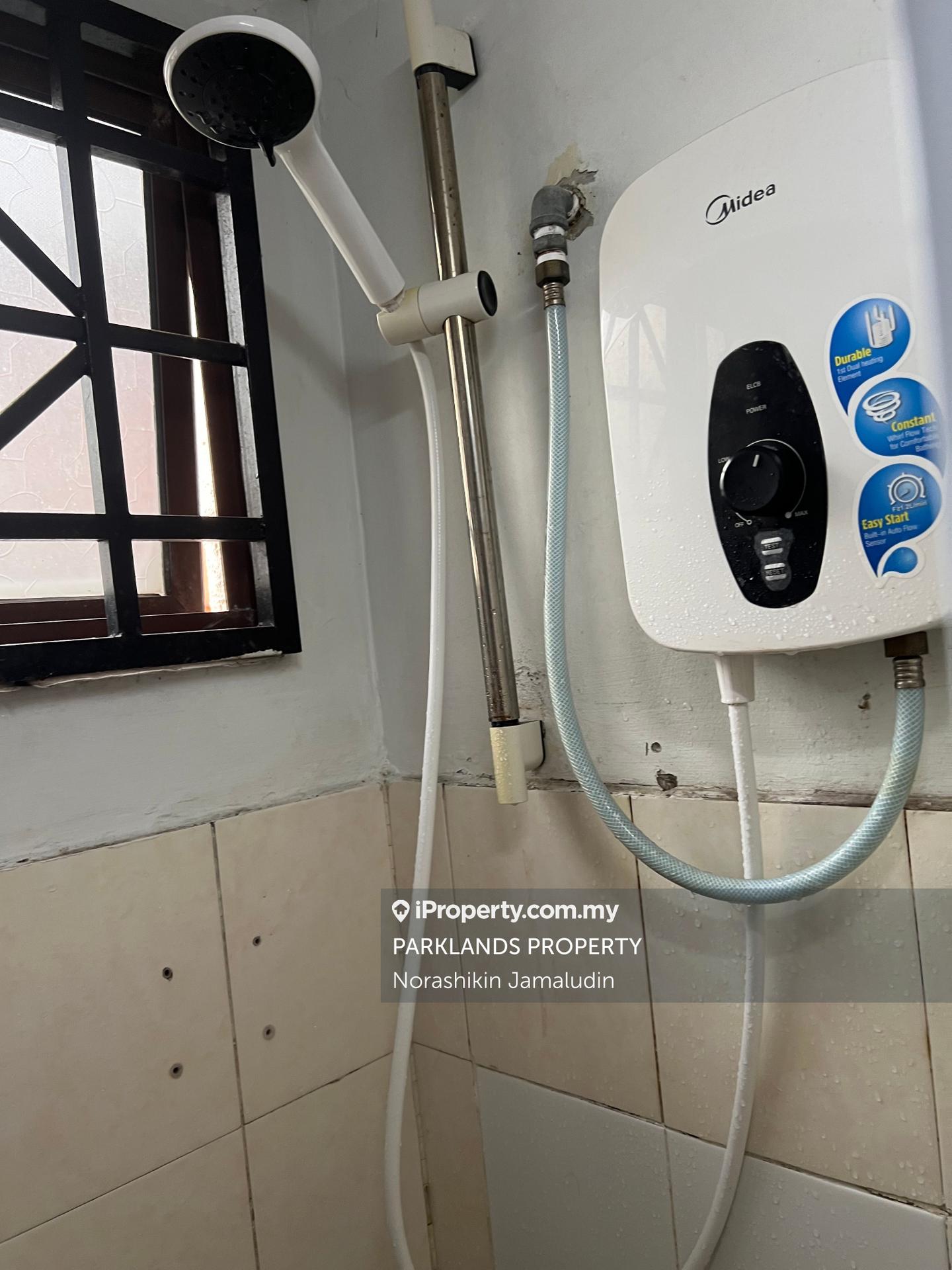 Kondominium untuk Dijual di Palm Spring @ Damansara oleh Norashikin Jamaludin - iProperty.com.my