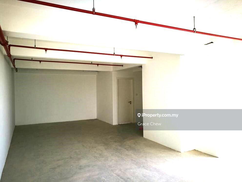 Pejabat untuk Dijual di Teega Tower, Iskandar Puteri (Nusajaya) oleh Grace Chew - iProperty.com.my