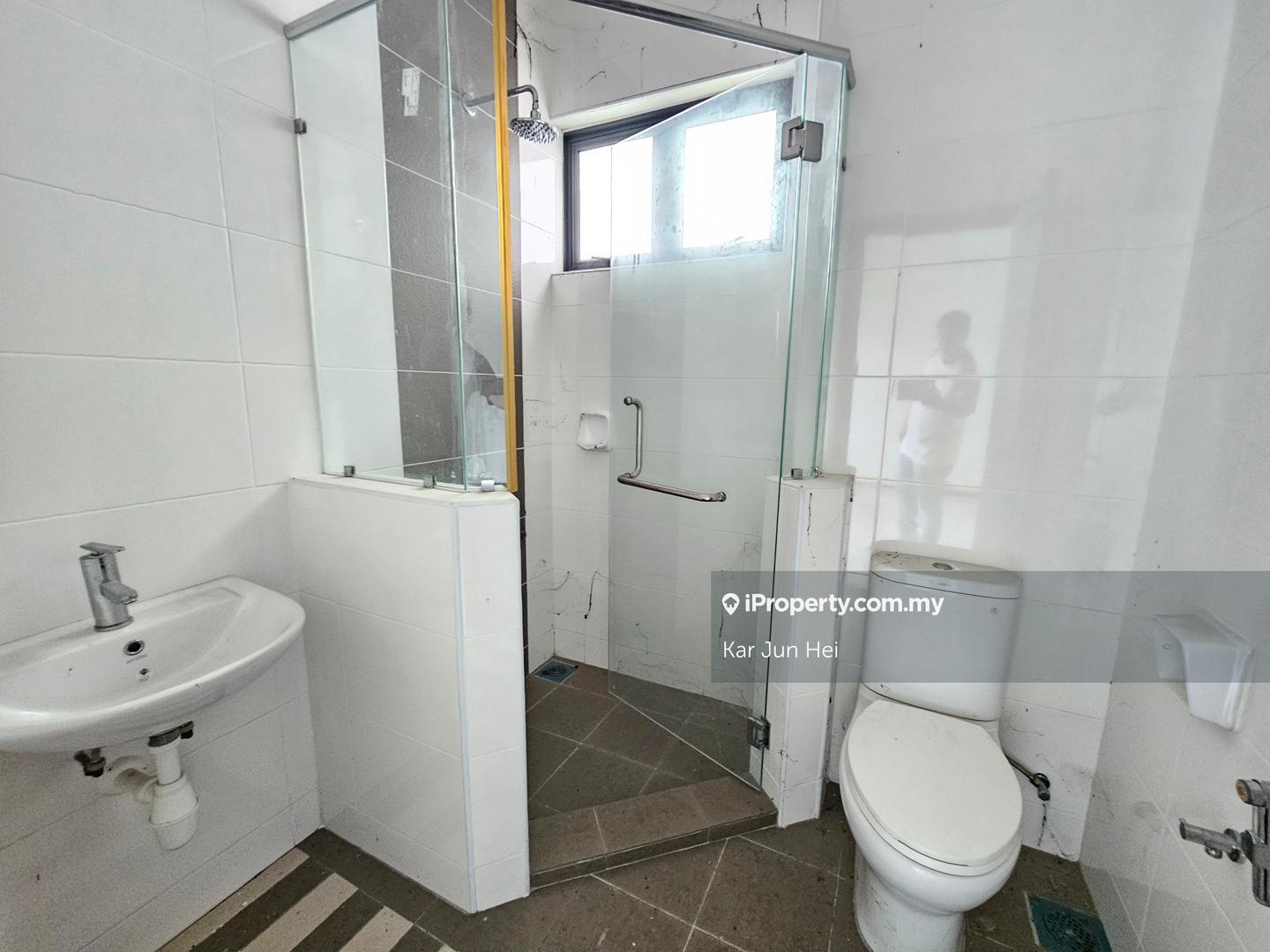 Semi-Detached House for Sale in Damai Gayana, Cheras by Kar Jun Hei - iProperty.com.my