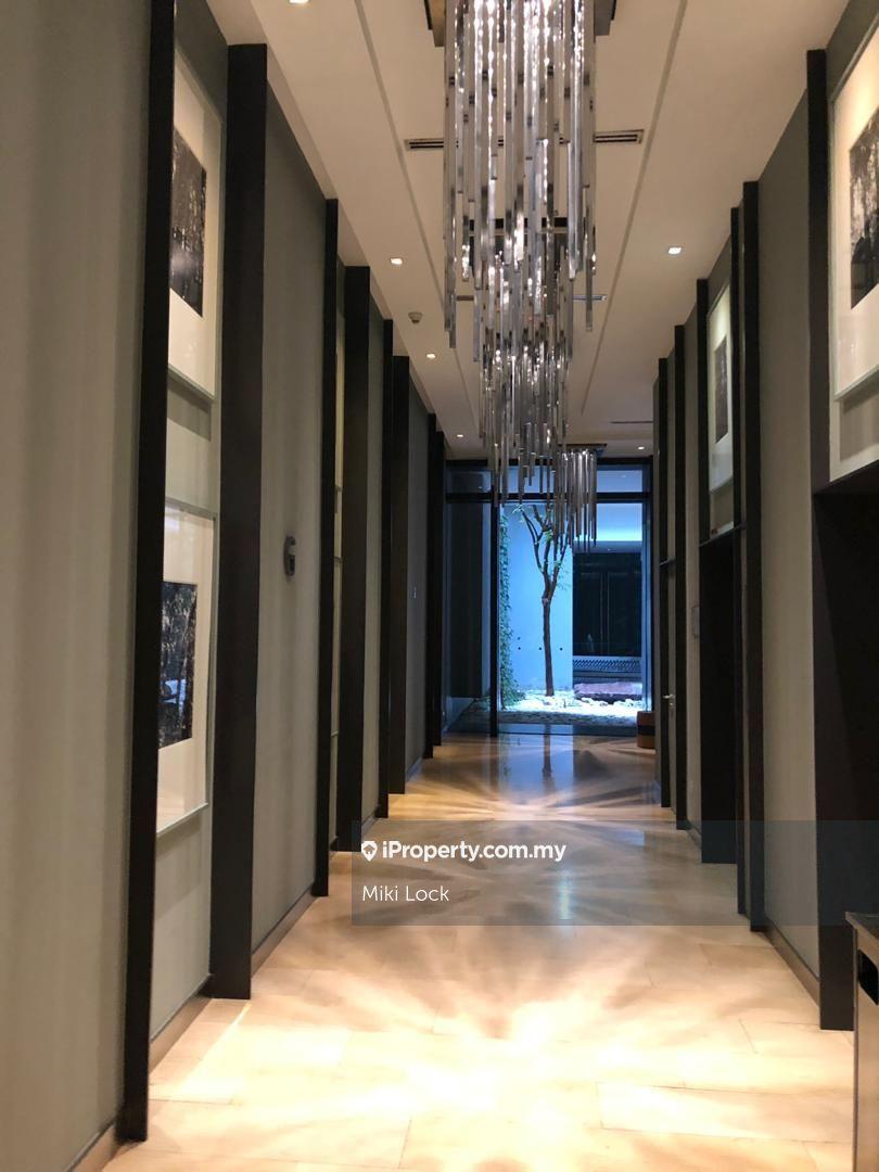 Service Residence for Rent in Hampshire Place by Miki Lock - iProperty.com.my