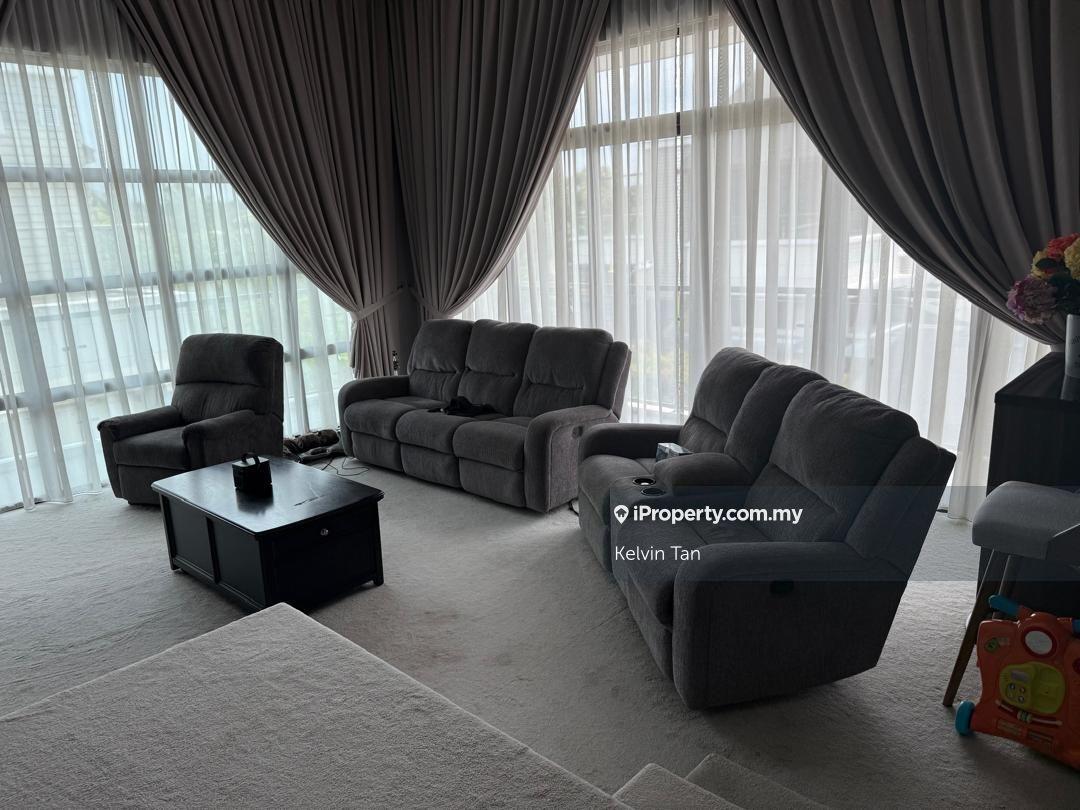 Semi-Detached House for Sale in Usj 17, Subang Jaya by Kelvin Tan - iProperty.com.my