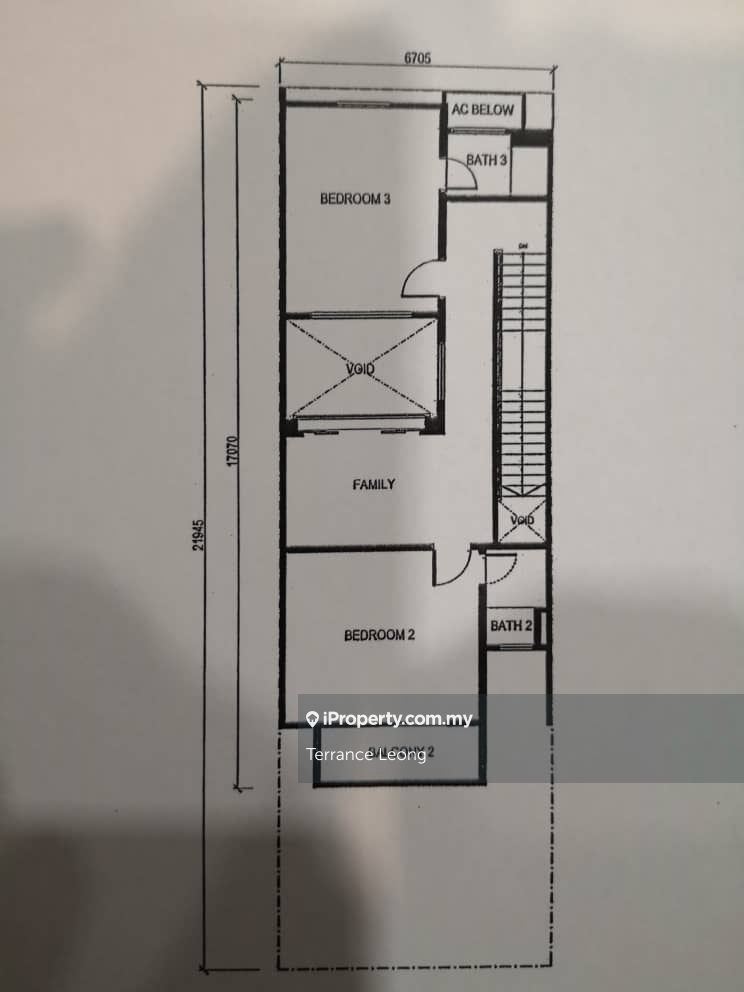 3-storey Terraced House for Sale in Laman Bayu, Bukit Jalil by Terrance Leong - iProperty.com.my