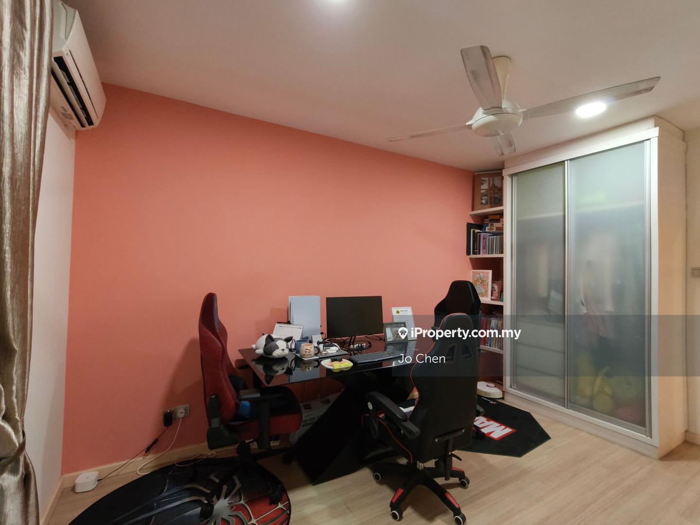 Condominium for Sale in Aston Kiara 3 by Jo Chen - iProperty.com.my