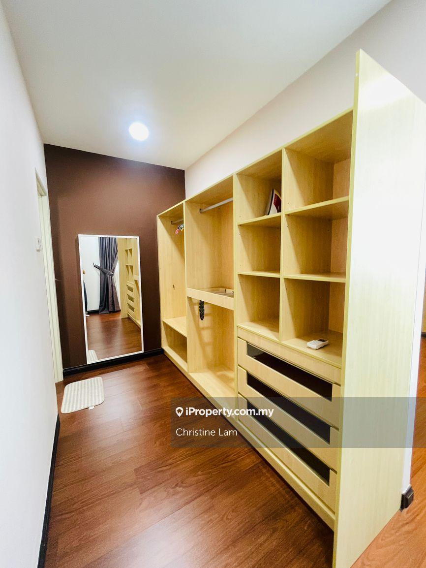 Rumah Bandar untuk Disewa di Kota Kemuning, Shah Alam oleh Christine Lam - iProperty.com.my