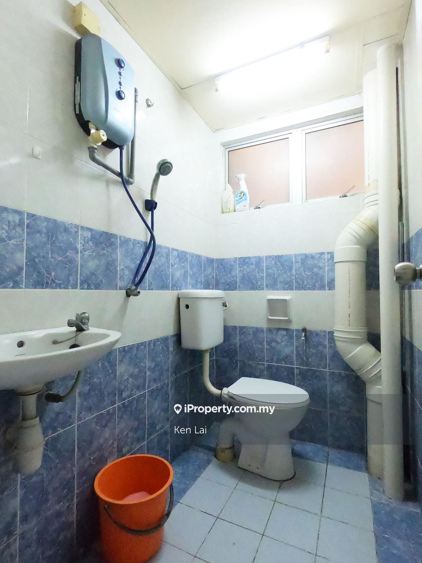 Pangsapuri untuk Dijual di Damai Apartment oleh Ken Lai - iProperty.com.my