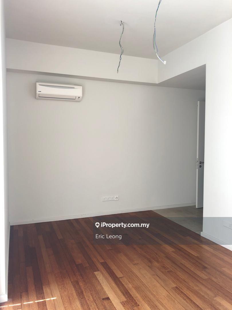 Kondominium untuk Dijual di Concerto North Kiara oleh Eric Leong - iProperty.com.my