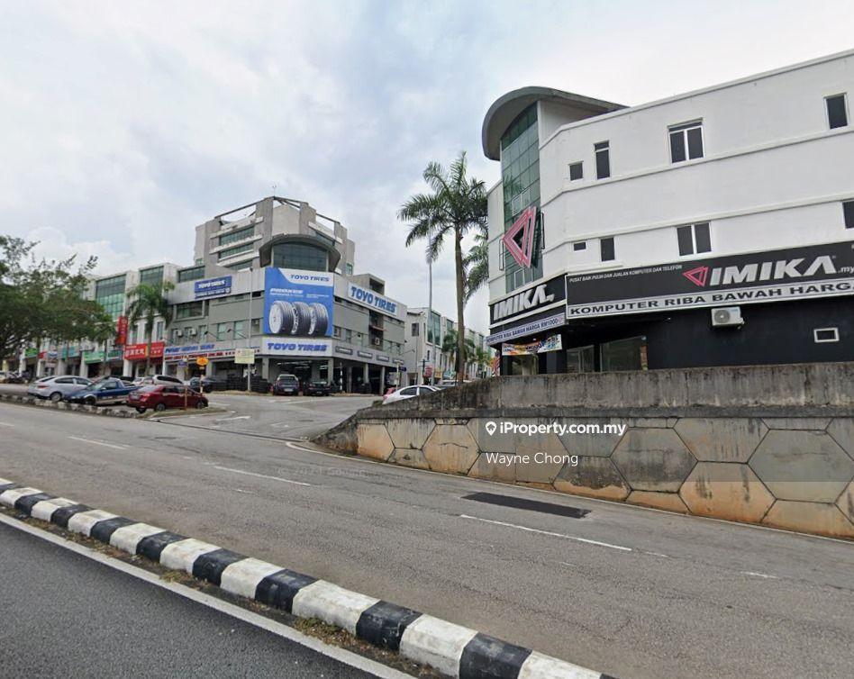 Shop for Sale in Pusat Bandar Baru Rawang, Rawang by Wayne Chong - iProperty.com.my