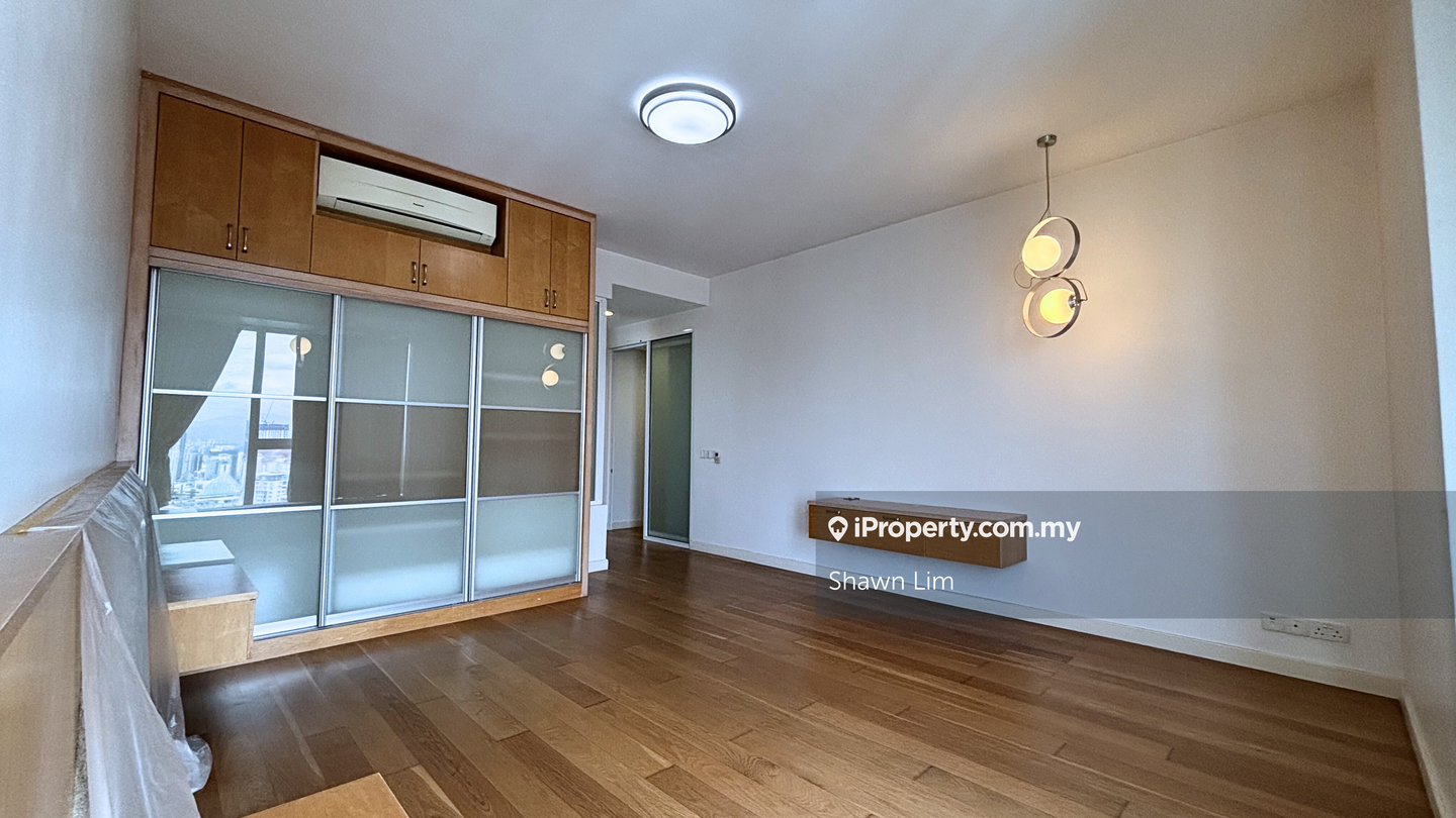 Kondominium untuk Dijual di Kiaramas Ayuria oleh Shawn Lim - iProperty.com.my