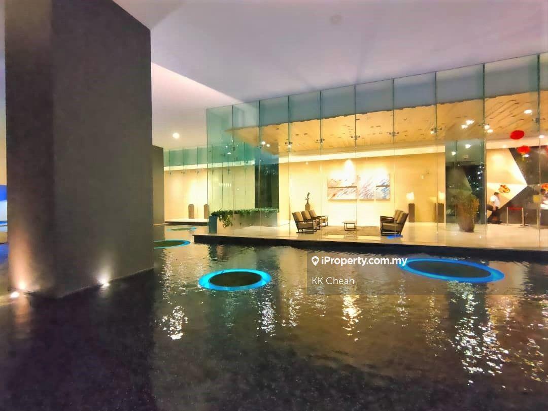 Service Residence for Sale in M City by KK Cheah - iProperty.com.my